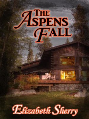 cover image of The Aspens Fall